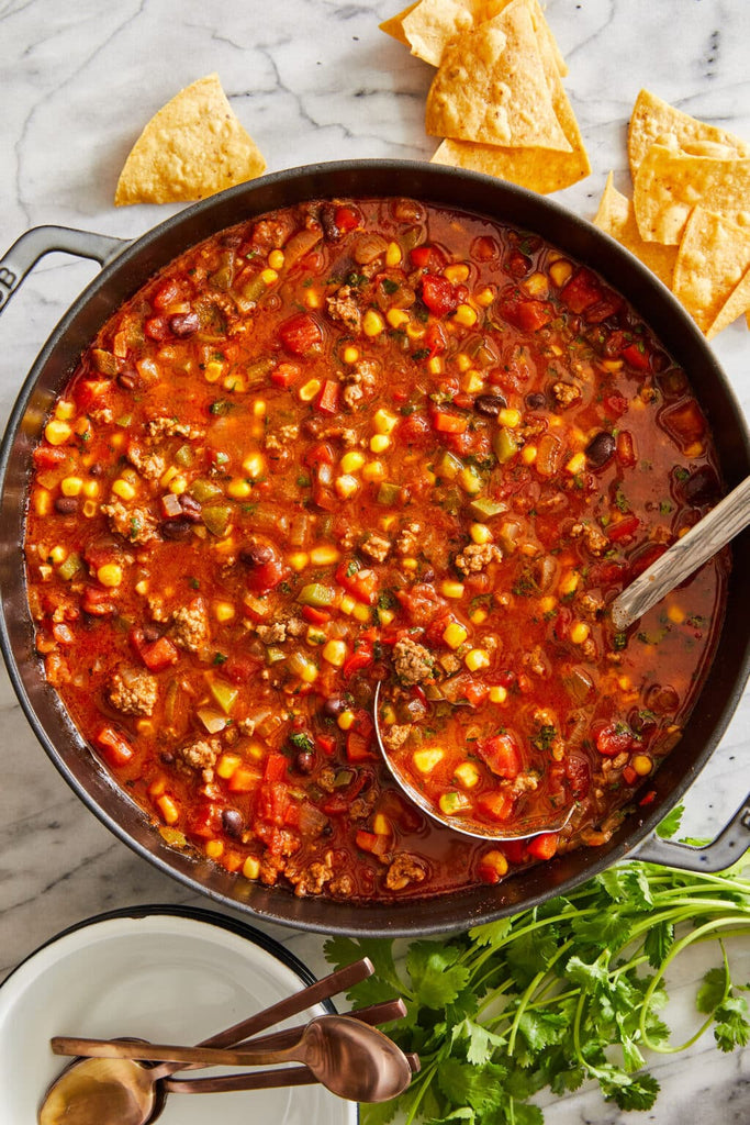 Taco Soup