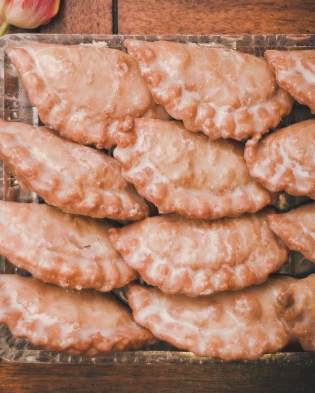 Fried Pies