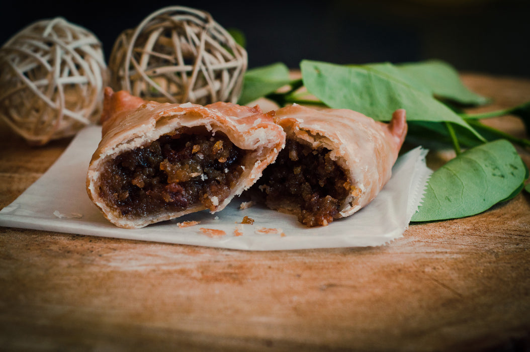 Pecan Fried Pie