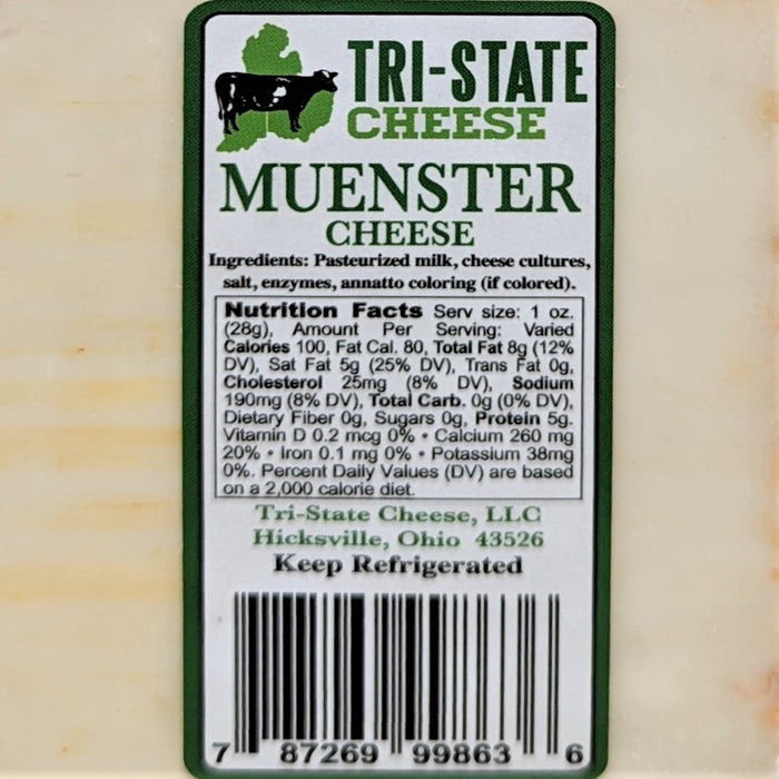 Muenster