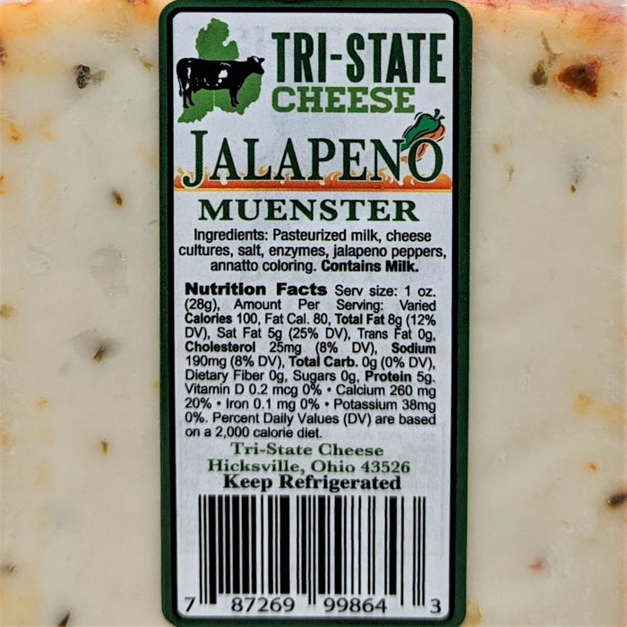 Jalapeno