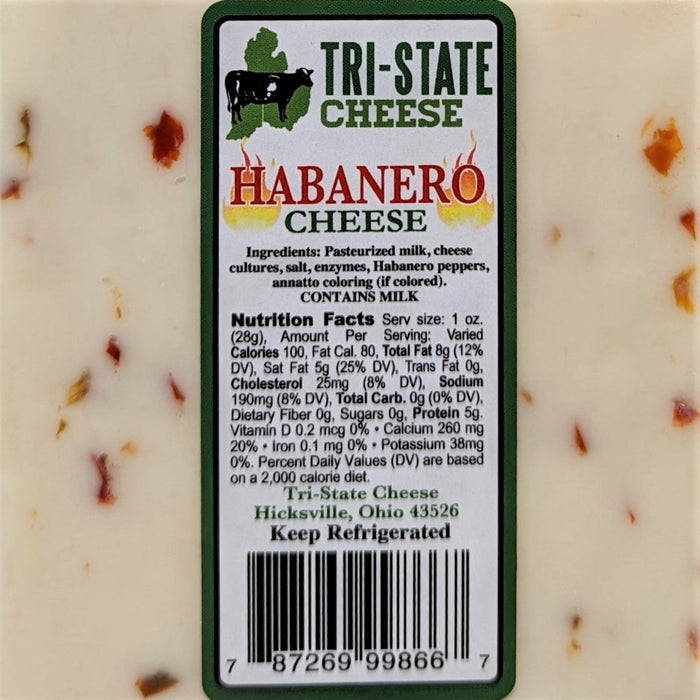 Habanero