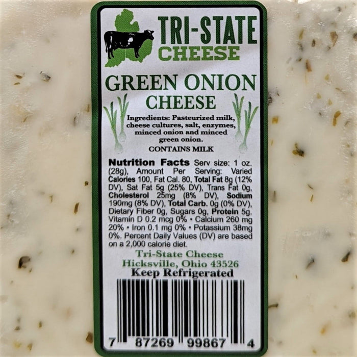 Green Onion