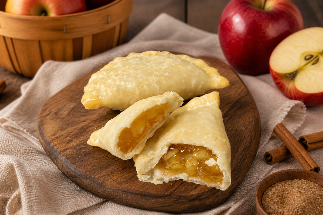 Apple Fried Pie
