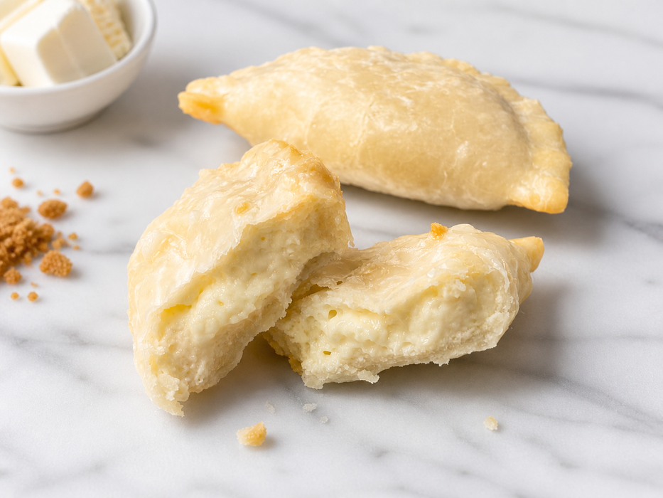 Cheesecake Fried Pie