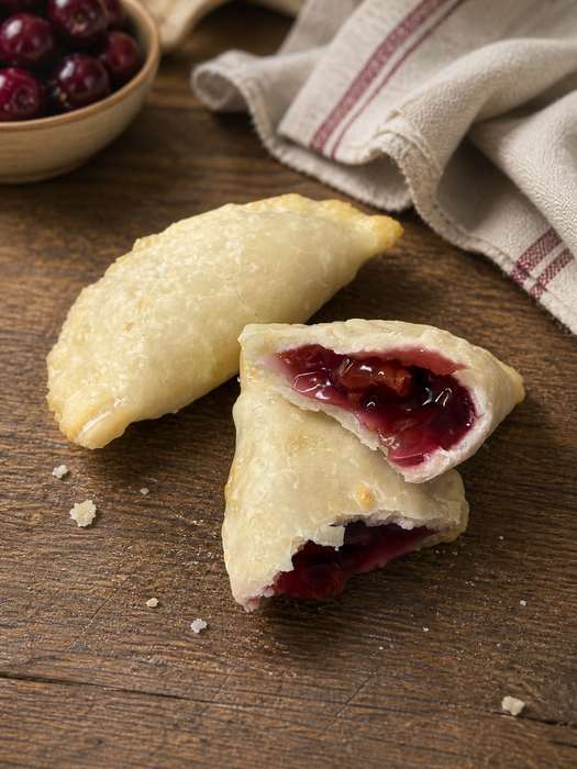 Cherry Fried Pie