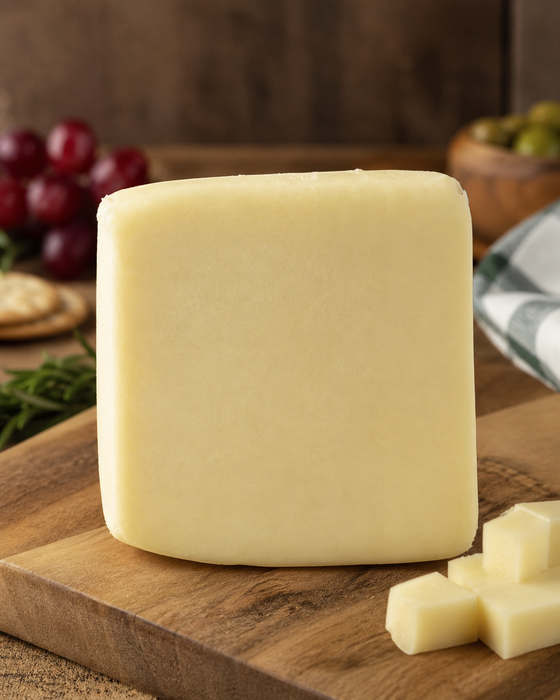 Full Cream White Cheddar