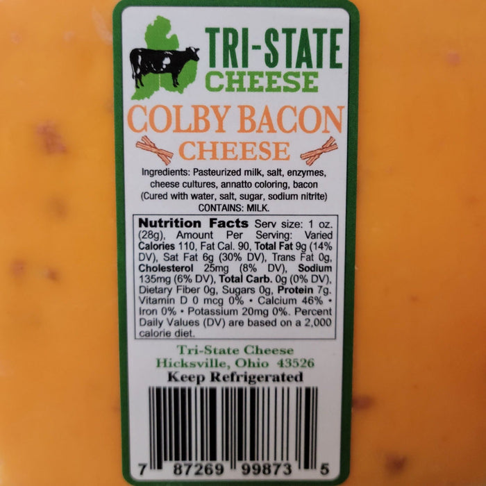 Cheese Blocks
