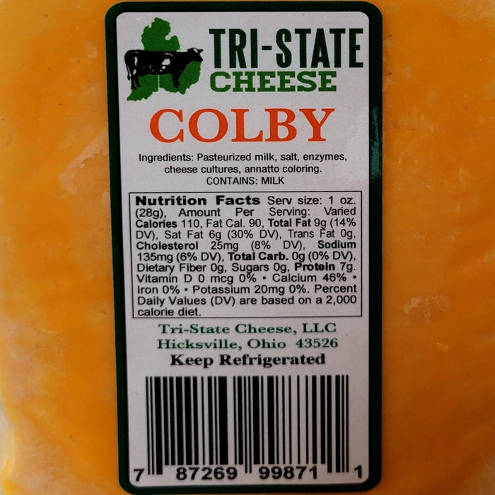 Colby