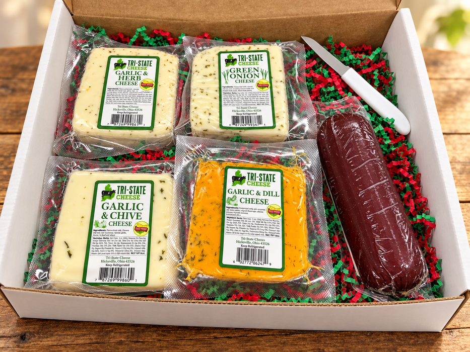 Garden Gift Box