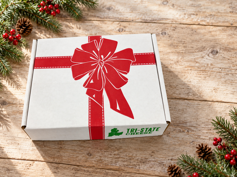 A La Cart Gift Box