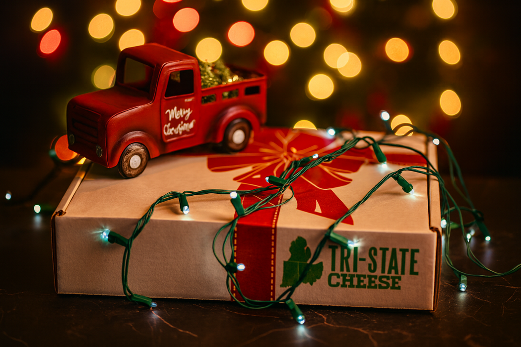 A La Cart Gift Box
