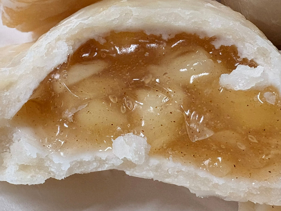 Apple Fried Pie