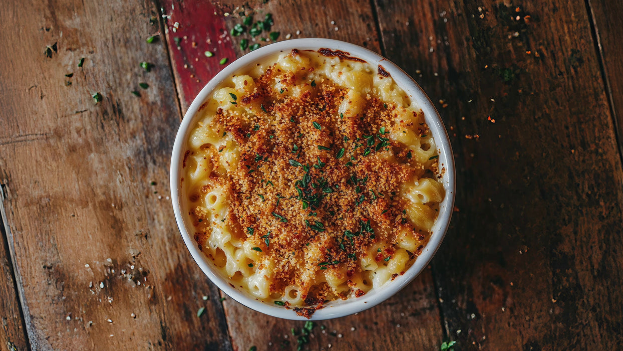 Full Cream White Cheddar